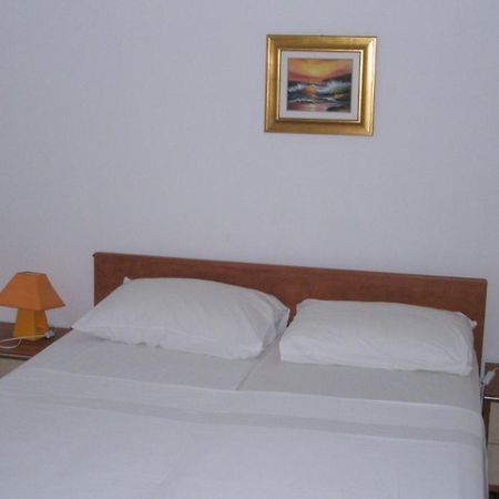 Guesthouse Marija Подстрана Экстерьер фото