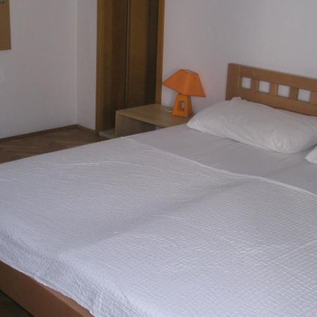 Guesthouse Marija Подстрана Экстерьер фото