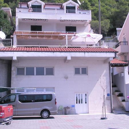 Guesthouse Marija Подстрана Экстерьер фото