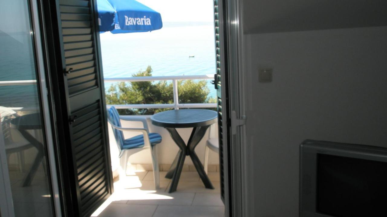 Guesthouse Marija Подстрана Экстерьер фото