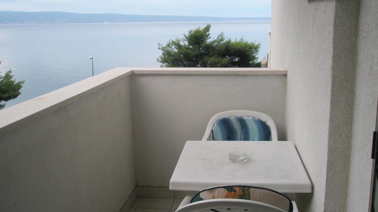 Guesthouse Marija Подстрана Экстерьер фото