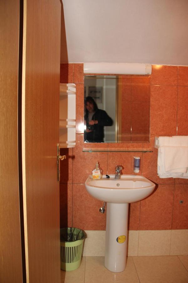 Guesthouse Marija Подстрана Экстерьер фото