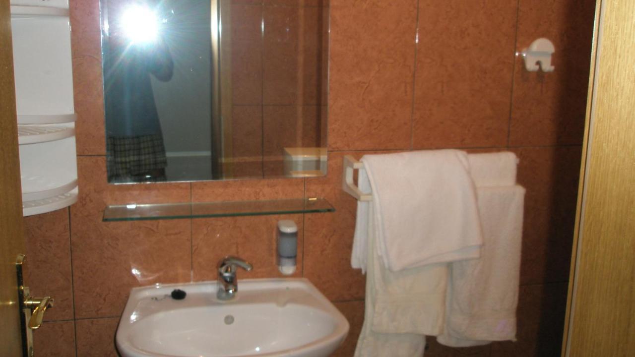Guesthouse Marija Подстрана Экстерьер фото