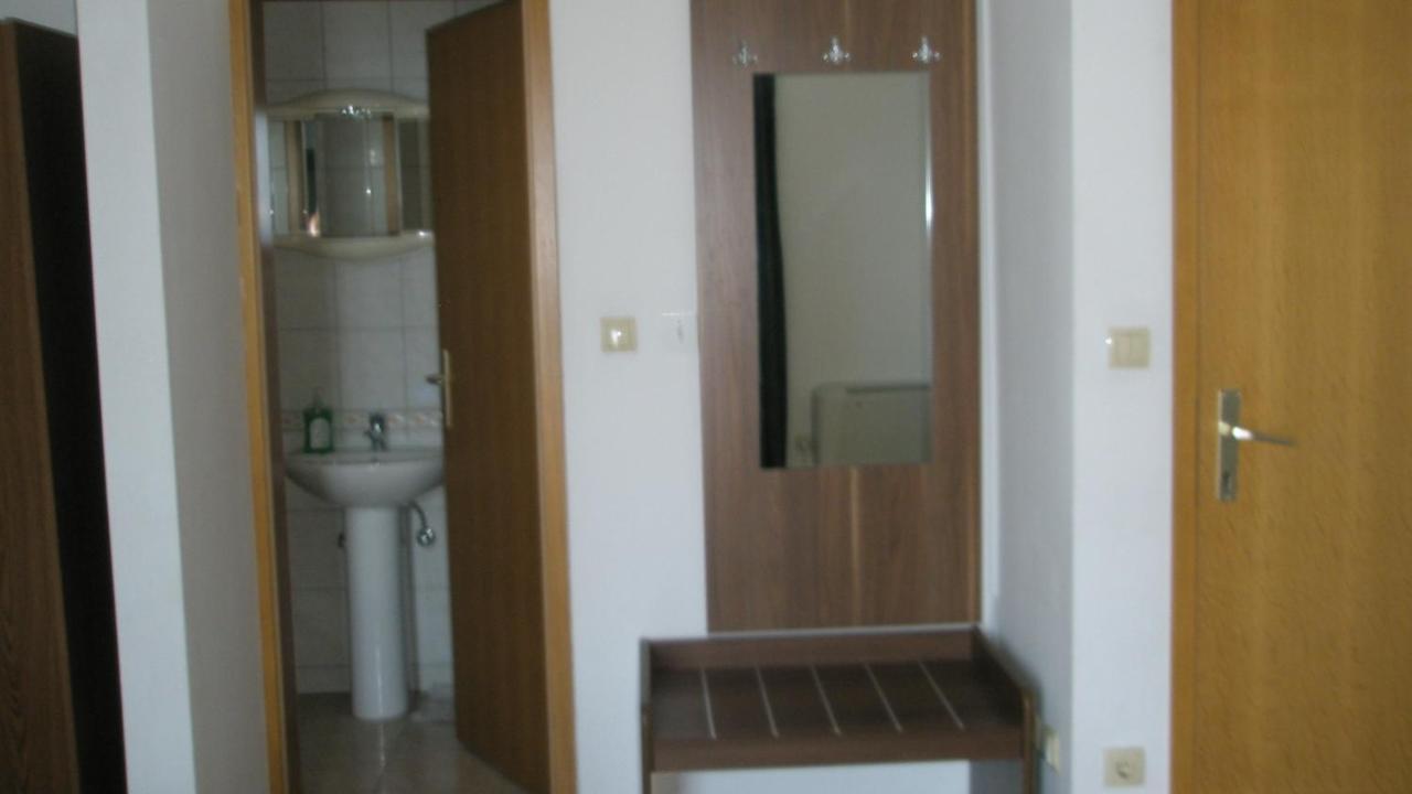 Guesthouse Marija Подстрана Экстерьер фото