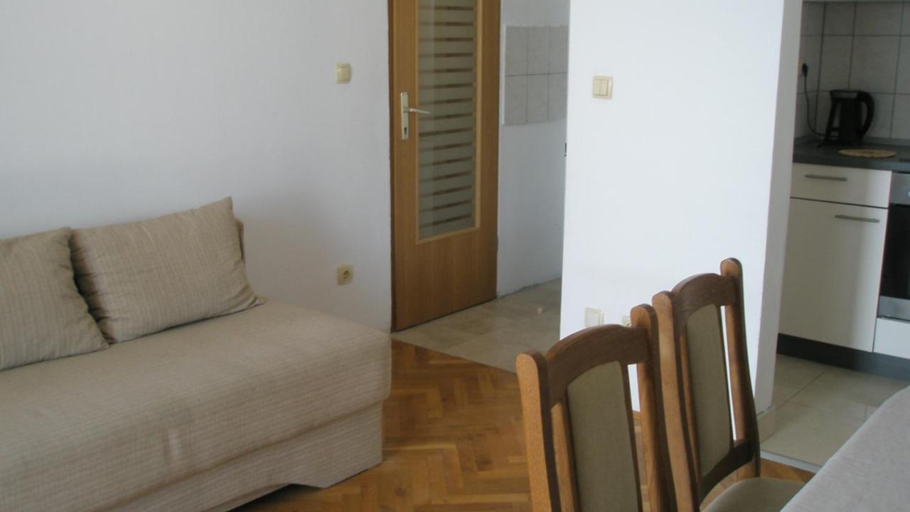 Guesthouse Marija Подстрана Экстерьер фото