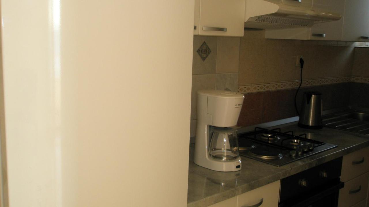 Guesthouse Marija Подстрана Экстерьер фото