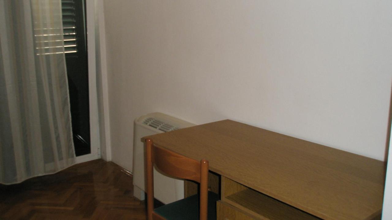 Guesthouse Marija Подстрана Экстерьер фото