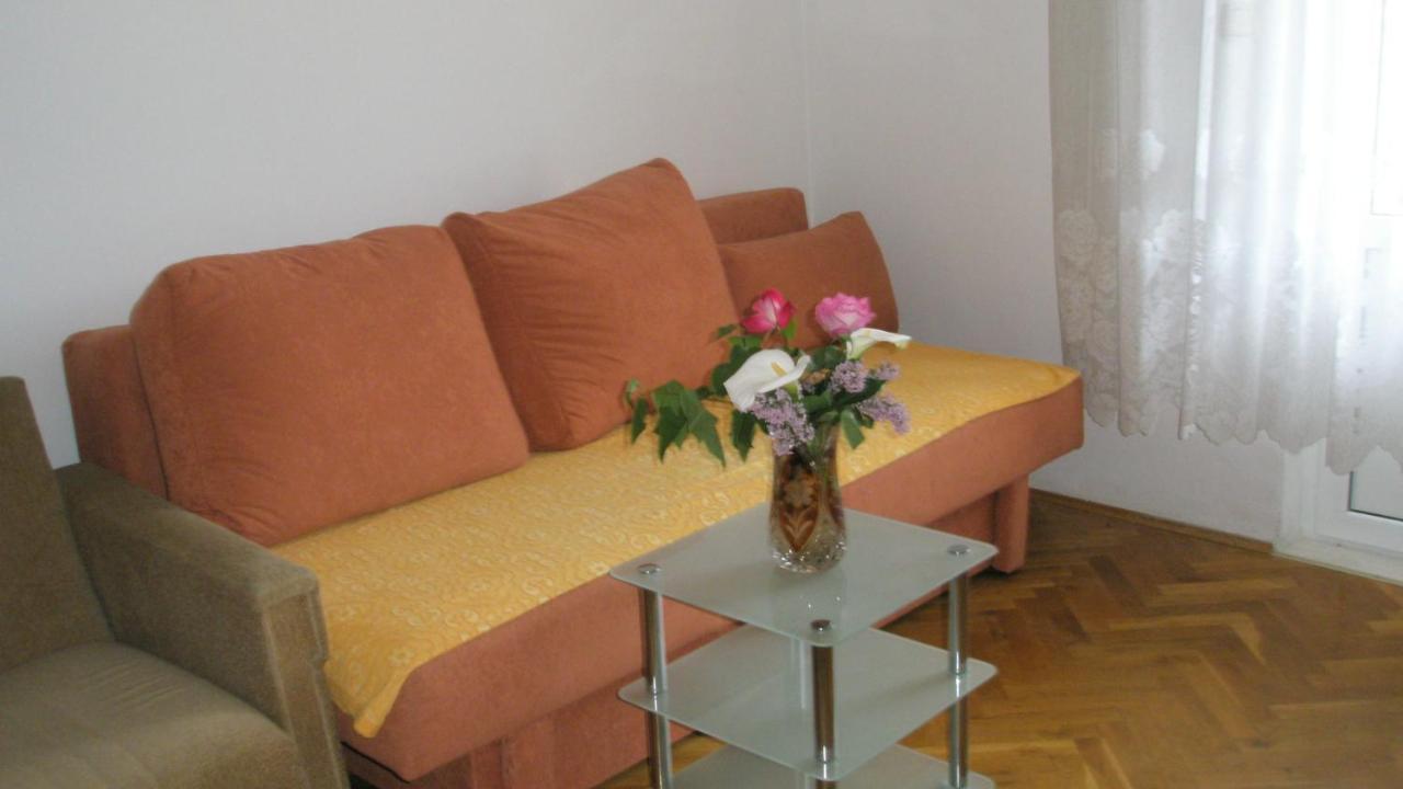 Guesthouse Marija Подстрана Экстерьер фото