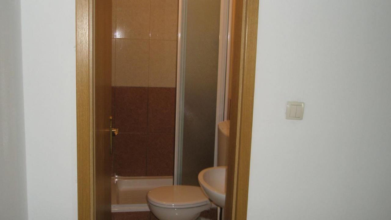 Guesthouse Marija Подстрана Экстерьер фото