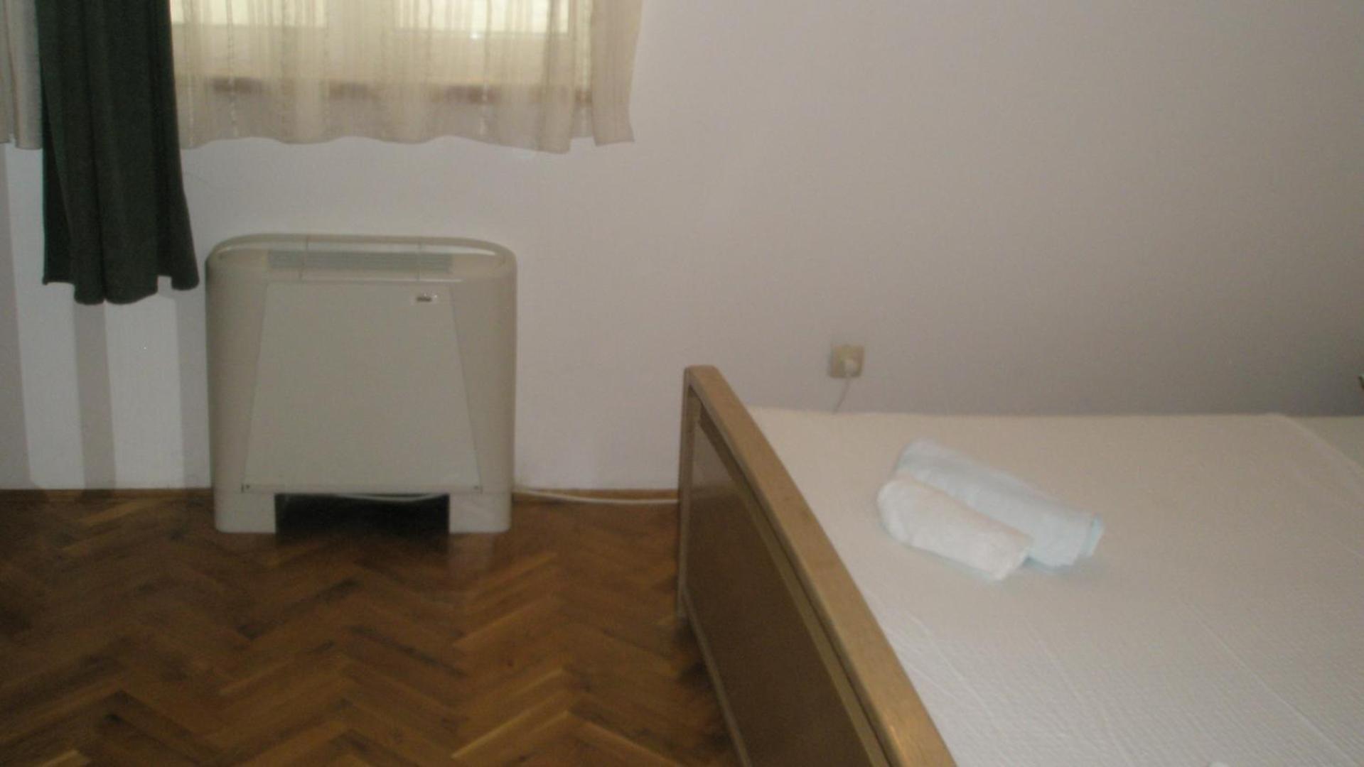 Guesthouse Marija Подстрана Экстерьер фото