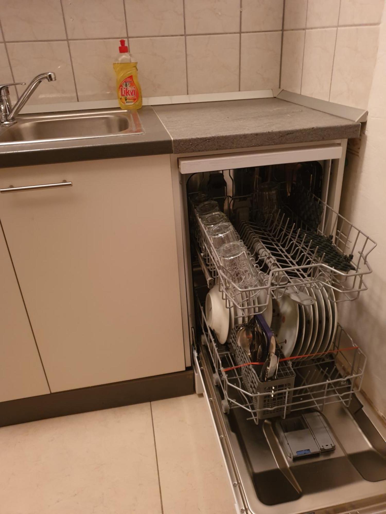 Guesthouse Marija Подстрана Экстерьер фото