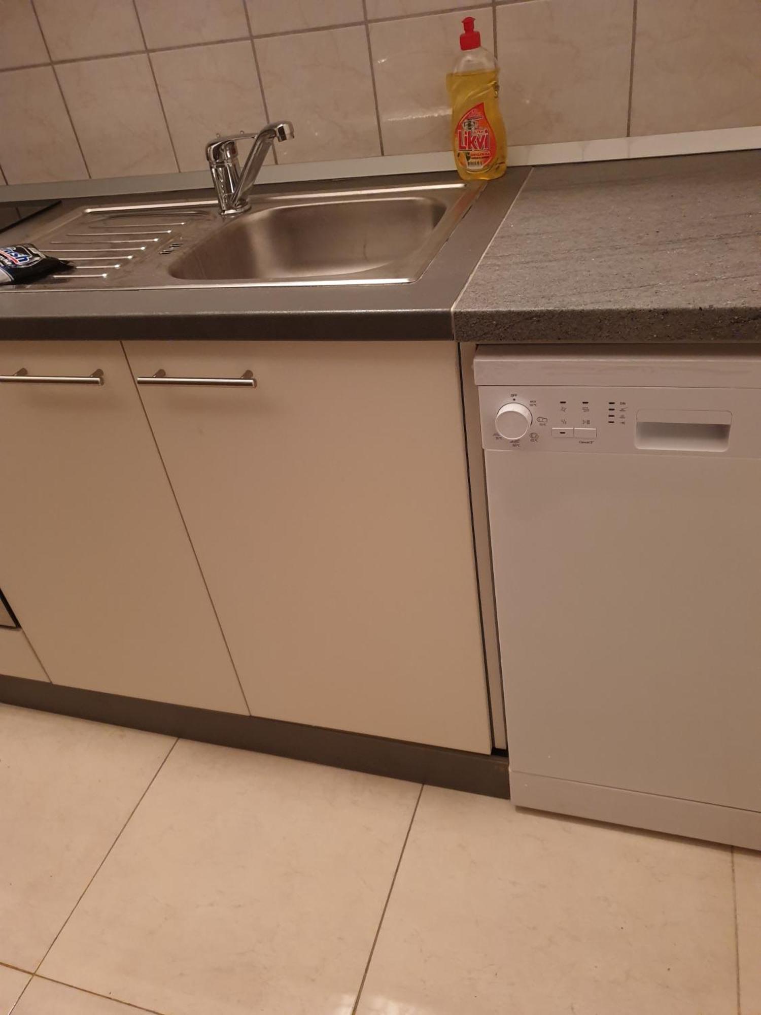 Guesthouse Marija Подстрана Экстерьер фото