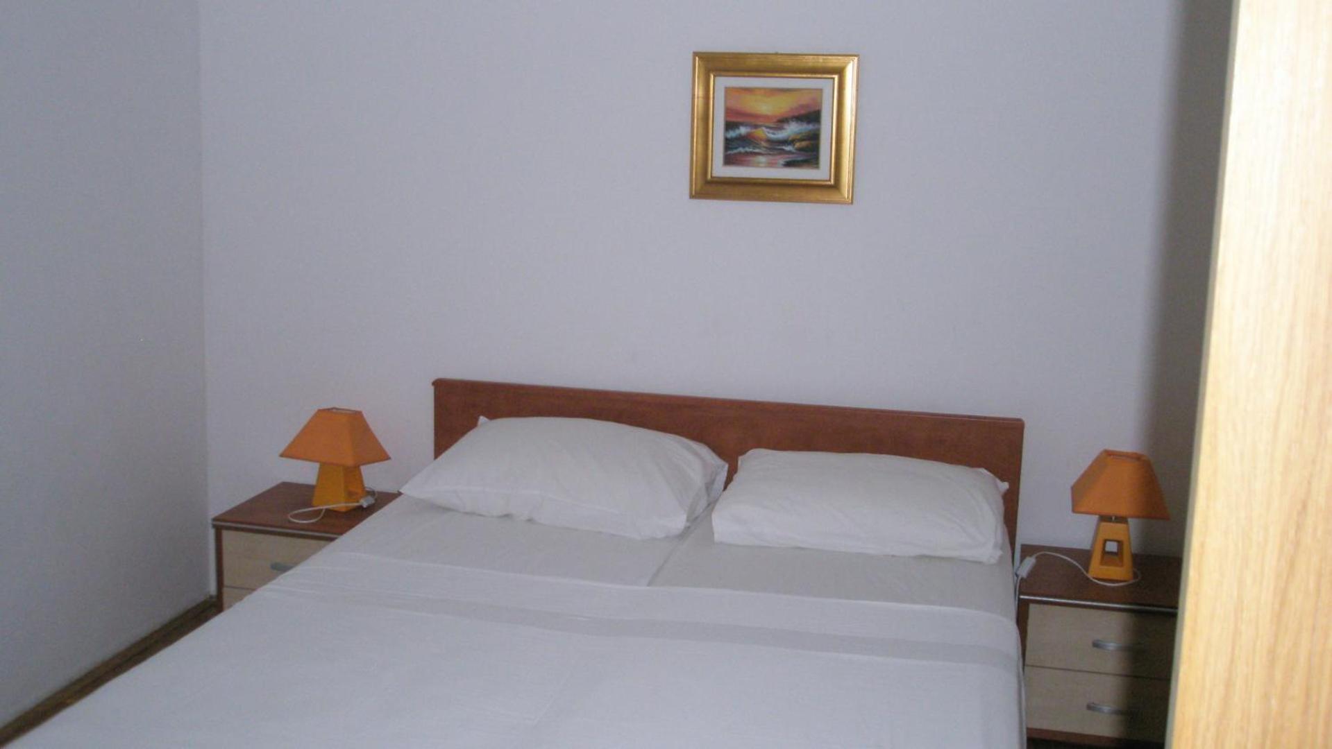 Guesthouse Marija Подстрана Экстерьер фото