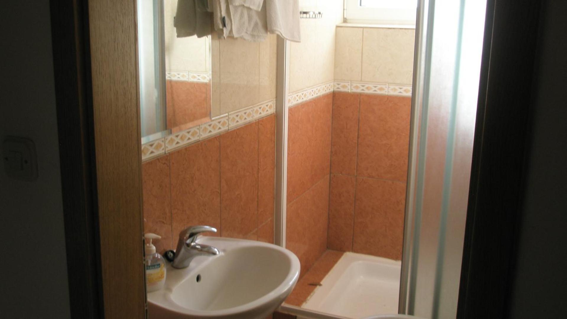 Guesthouse Marija Подстрана Экстерьер фото