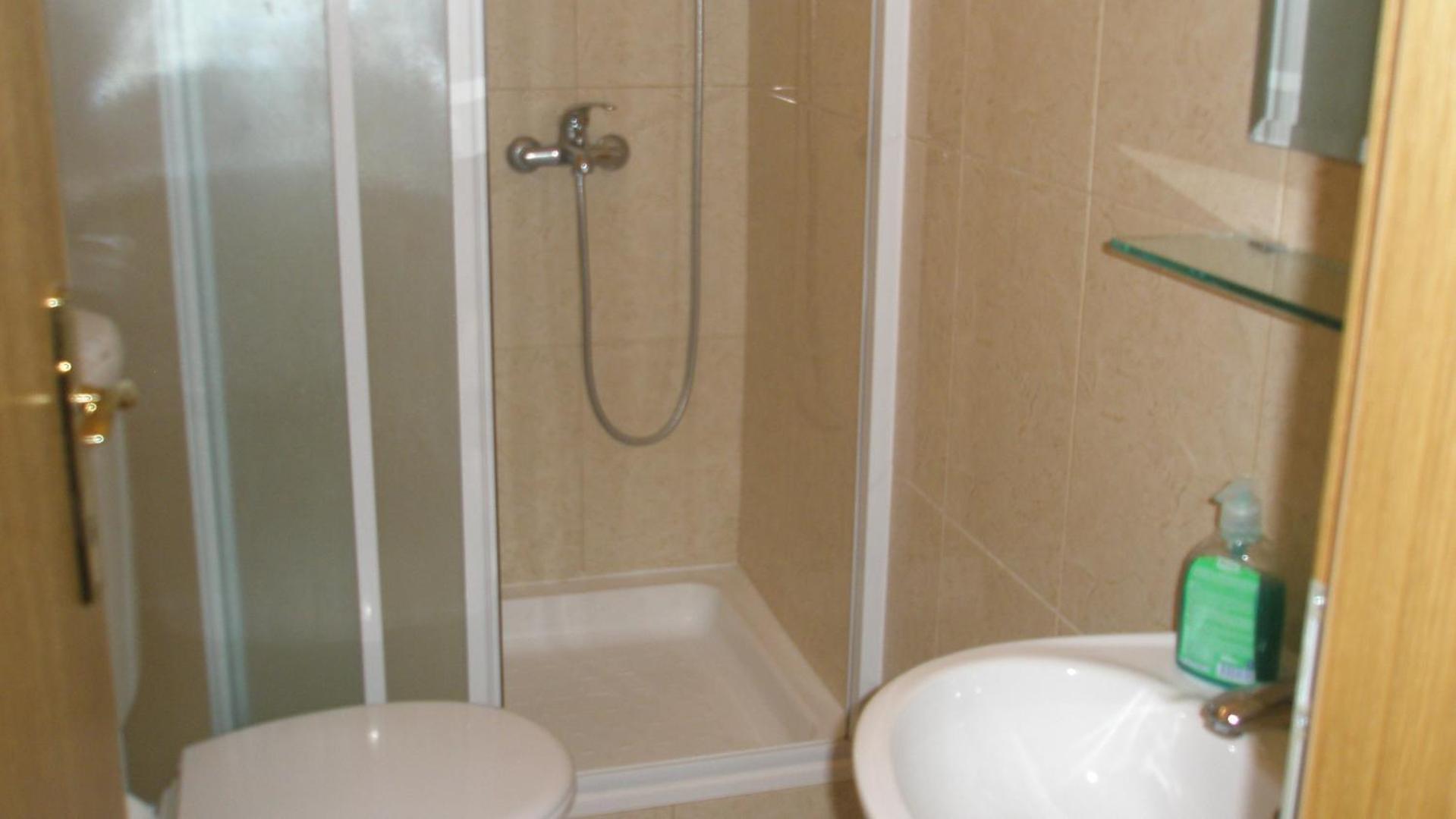 Guesthouse Marija Подстрана Экстерьер фото