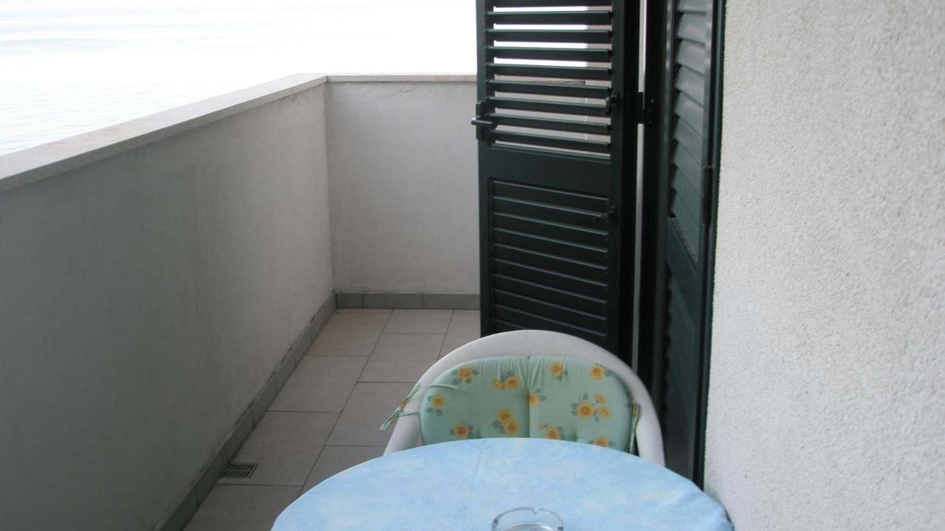 Guesthouse Marija Подстрана Экстерьер фото