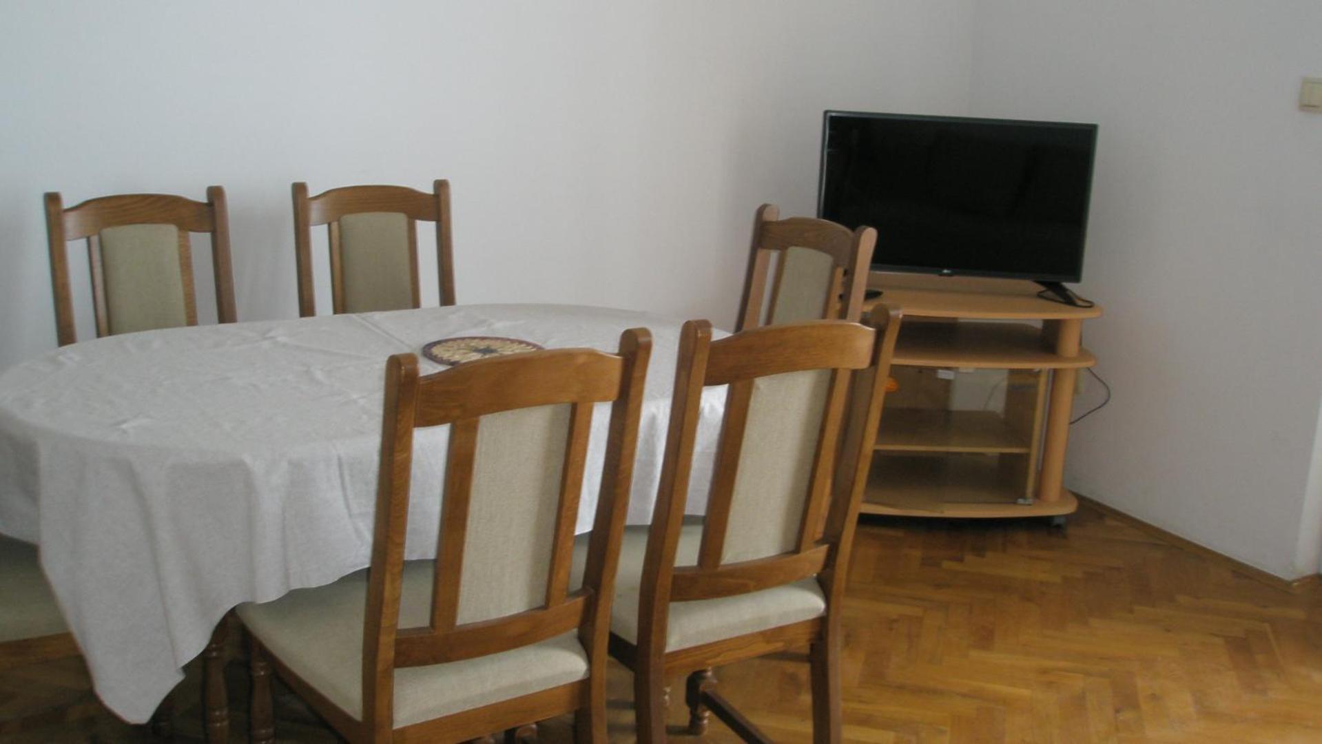 Guesthouse Marija Подстрана Экстерьер фото